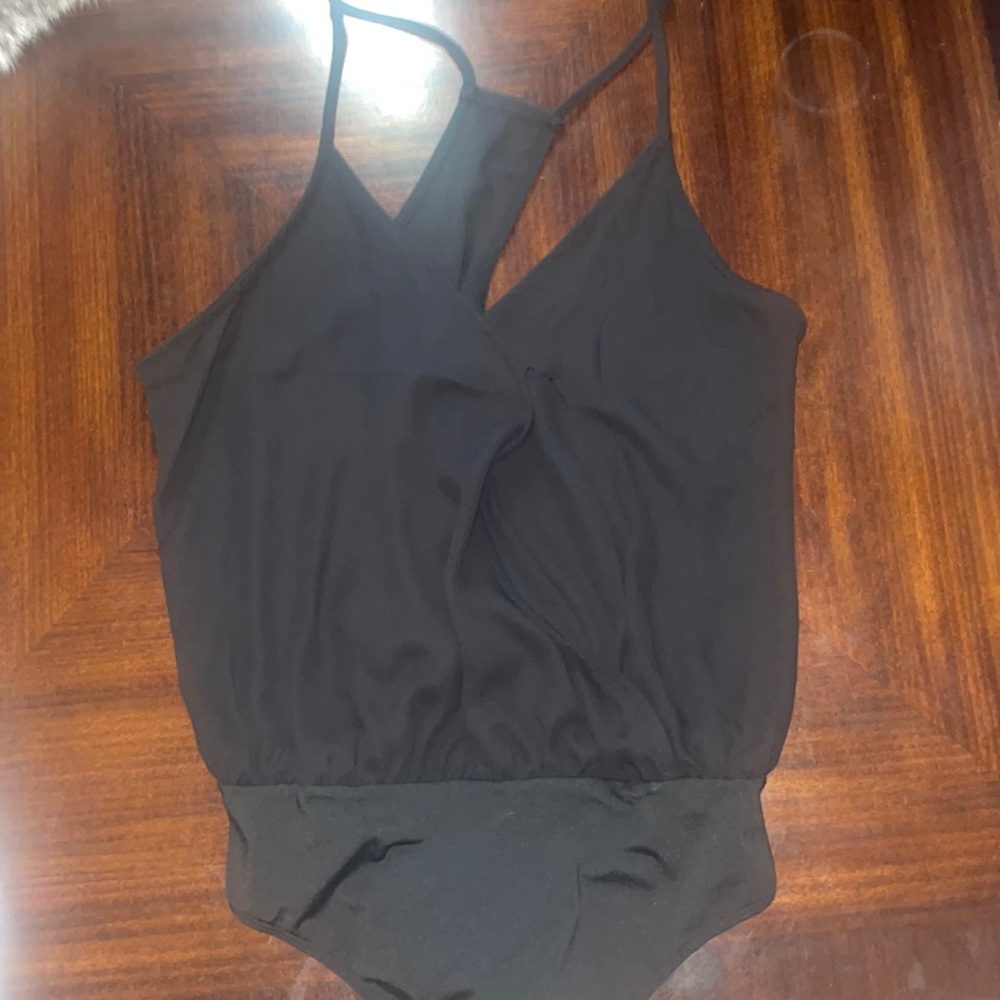 Women’s body suit